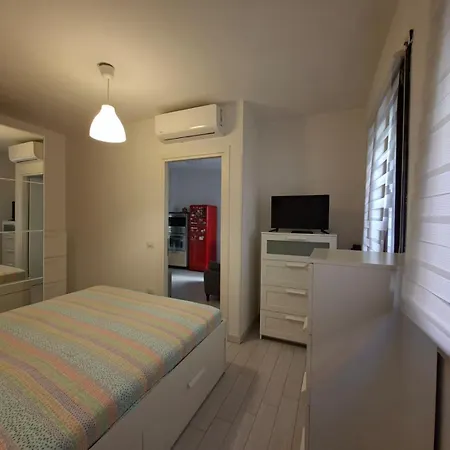 Bed and breakfast Casetta Cagliari