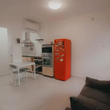 Casetta Couette-café Cagliari