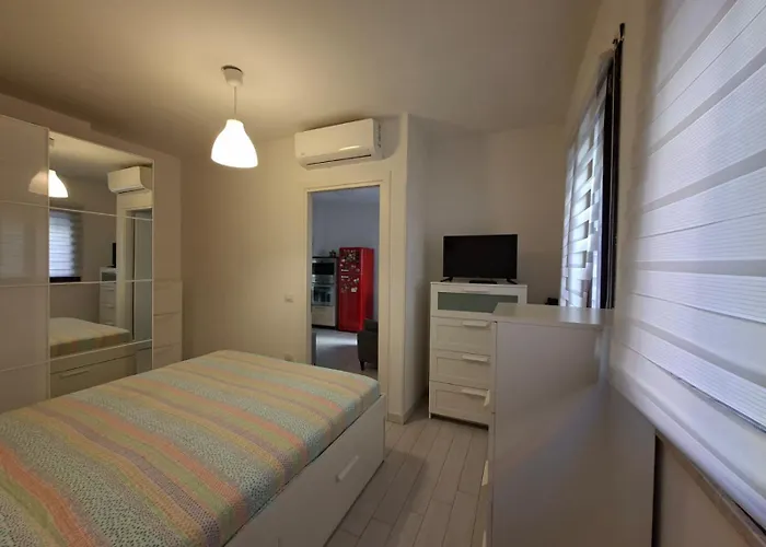 Couette-café Casetta Cagliari