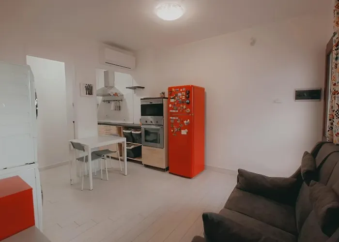 Casetta Bed and breakfast Cagliari