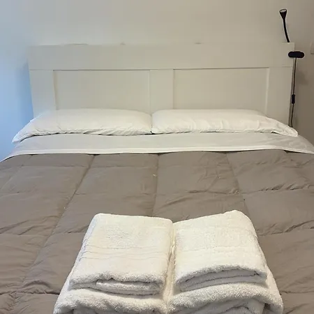 Bed & Breakfast Casetta 3*