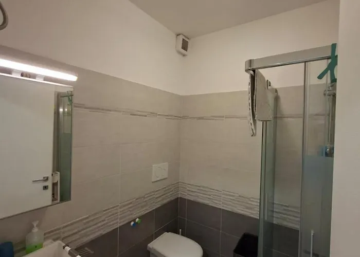 Casetta Bed & Breakfast Cagliari