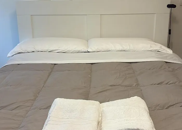 Bed & Breakfast Casetta 3*